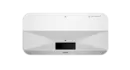 Projektor Laserowy 4K Krótkiego Rzutu Epson EH-QS100W Biały