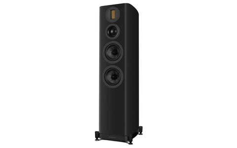 Kolumny Podłogowe Wharfedale Evo 5.4 Czarne