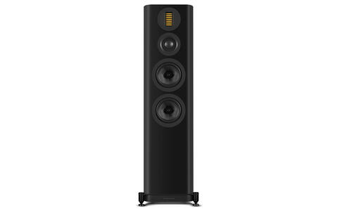 Kolumny Podłogowe Wharfedale Evo 5.4 Czarne