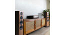 Kolumny Podłogowe Wharfedale Evo 5.4 Orzech