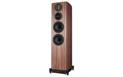 Kolumny Podłogowe Wharfedale Evo 5.4 Orzech