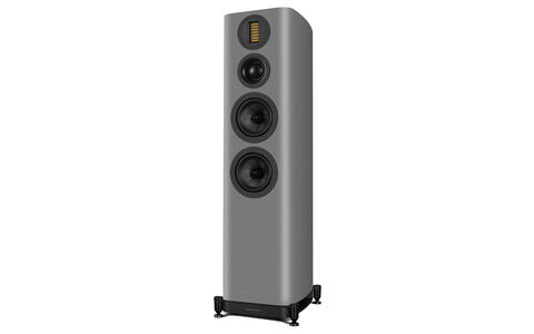 Kolumny Podłogowe Wharfedale Evo 5.4 Szare