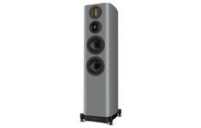 Wharfedale Evo 5.4 Szare Kolumny Podłogowe Salon Poznań Wrocław  --- DOSTĘPNE OD RĘKI --- 