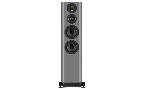 Kolumny Podłogowe Wharfedale Evo 5.4 Szare