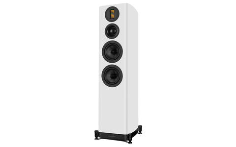 Kolumny Podłogowe Wharfedale Evo 5.4 Białe