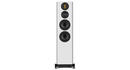 Kolumny Podłogowe Wharfedale Evo 5.4 Białe