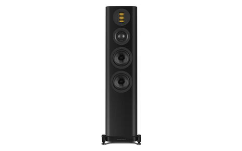 Kolumny Podłogowe Wharfedale Evo 5.3 Czarne
