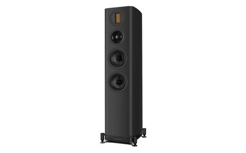 Kolumny Podłogowe Wharfedale Evo 5.3 Czarne