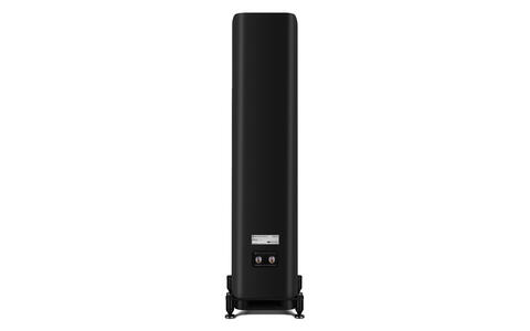 Kolumny Podłogowe Wharfedale Evo 5.3 Czarne