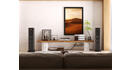 Kolumny Podłogowe Wharfedale Evo 5.3 Czarne