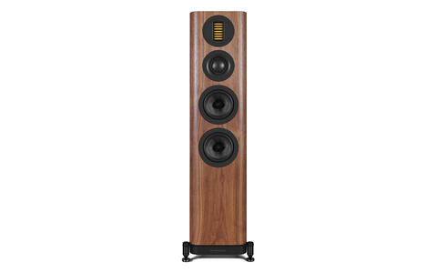 Kolumny Podłogowe Wharfedale Evo 5.3 Orzech
