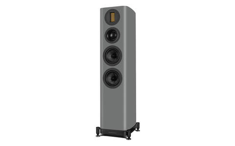 Kolumny Podłogowe Wharfedale Evo 5.3 Szare