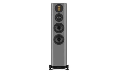 Kolumny Podłogowe Wharfedale Evo 5.3 Szare