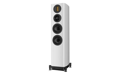 Kolumny Podłogowe Wharfedale Evo 5.3 Białe