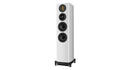 Kolumny Podłogowe Wharfedale Evo 5.3 Białe