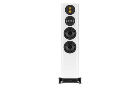 Kolumny Podłogowe Wharfedale Evo 5.3 Białe