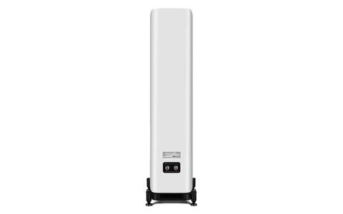 Kolumny Podłogowe Wharfedale Evo 5.3 Białe