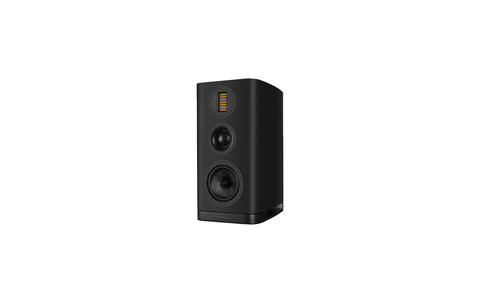 Kolumny Podstawkowe Wharfedale Evo 5.2 Czarne