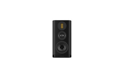 Kolumny Podstawkowe Wharfedale Evo 5.2 Czarne