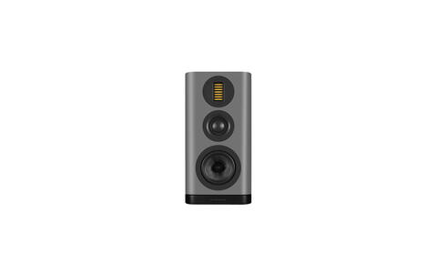 Kolumny Podstawkowe Wharfedale Evo 5.2 Szare