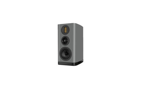 Kolumny Podstawkowe Wharfedale Evo 5.2 Szare