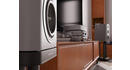 Kolumny Podstawkowe Wharfedale Evo 5.2 Szare