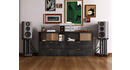 Kolumny Podstawkowe Wharfedale Evo 5.2 Szare