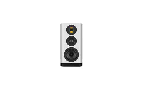 Kolumny Podstawkowe Wharfedale Evo 5.2 Białe