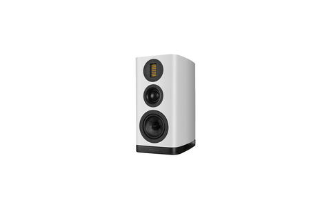 Kolumny Podstawkowe Wharfedale Evo 5.2 Białe