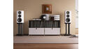 Kolumny Podstawkowe Wharfedale Evo 5.2 Białe