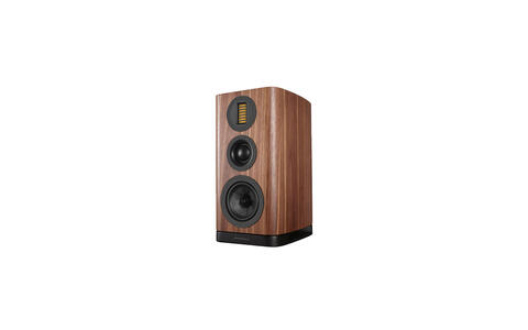 Kolumny Podstawkowe Wharfedale Evo 5.2 Orzech