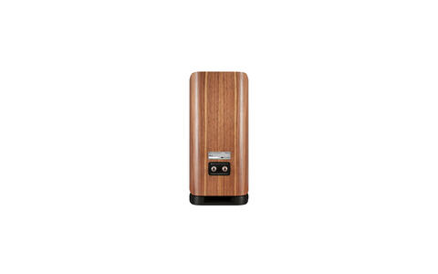 Kolumny Podstawkowe Wharfedale Evo 5.2 Orzech