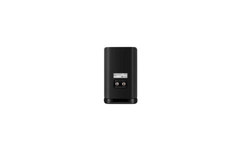 Kolumny Podstawkowe Wharfedale Evo 5.1 Czarne