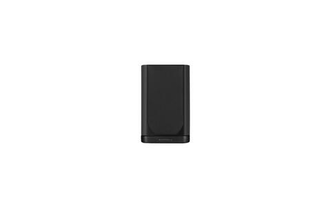 Kolumny Podstawkowe Wharfedale Evo 5.1 Czarne