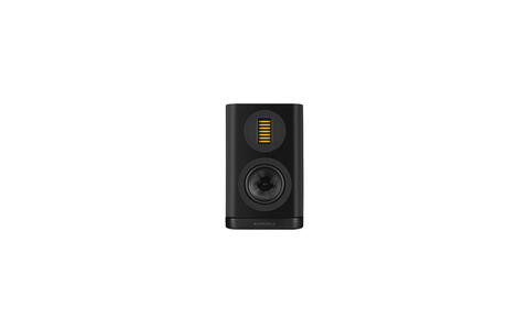 Kolumny Podstawkowe Wharfedale Evo 5.1 Czarne