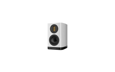 Kolumny Podstawkowe Wharfedale Evo 5.1 Białe