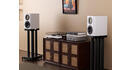 Kolumny Podstawkowe Wharfedale Evo 5.1 Białe