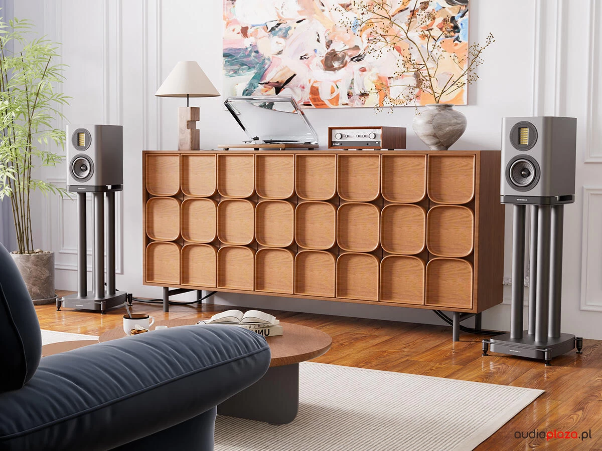 Wharfedale Evo 5.1 Czarne