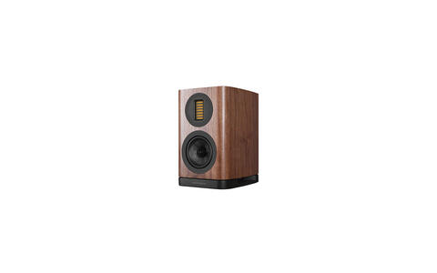 Kolumny Podstawkowe Wharfedale Evo 5.1 Orzech 