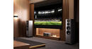 Kolumna Centralna Wharfedale Evo 5.C Szary