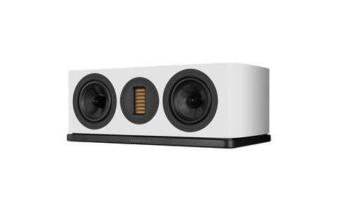 Kolumna Centralna Wharfedale Evo 5.C Biała