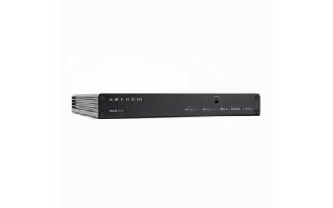 Amplituner Kina Domowego Anthem MRX SLM