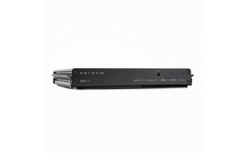 Amplituner Kina Domowego Anthem MRX SLM