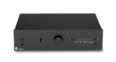 Wzmacniacz All-In-One Pro-Ject Uni Box S3 Czarny