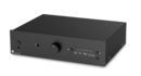Wzmacniacz All-In-One Pro-Ject Uni Box S3 Czarny