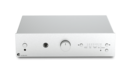 Wzmacniacz All-In-One Pro-Ject Uni Box S3 Srebrny