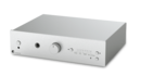 Wzmacniacz All-In-One Pro-Ject Uni Box S3 Srebrny