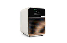 Ruark Audio R1s Orzech Radio FM/DAB+ z Funkcjami Sieciowymi Salon Poznań Wrocław