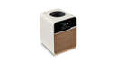 Radio FM/DAB+ z Funkcjami Sieciowymi Ruark Audio R1s Orzech