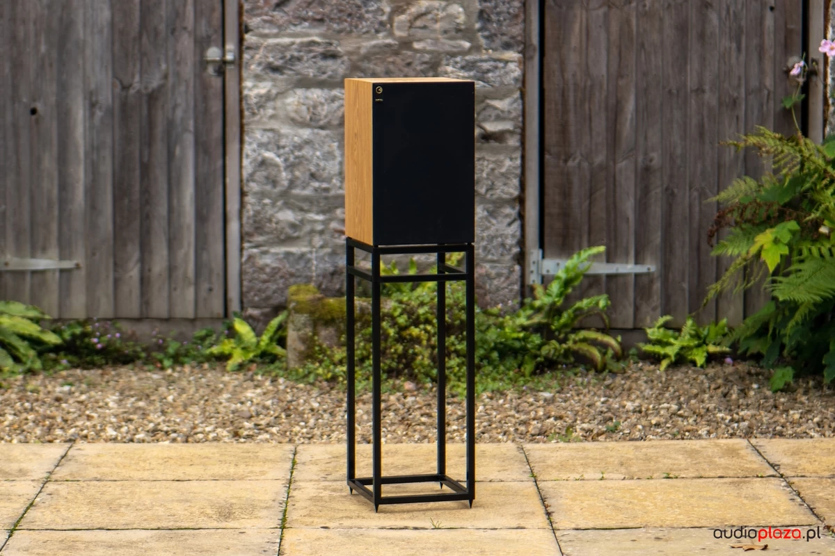 Graham Audio Chartwell LS6
